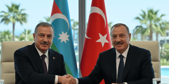 Cumhurbaskani-Erhurman-Antalyada-Azerbaycan-Lideri-Aliyev-ile-gorustu-gemini